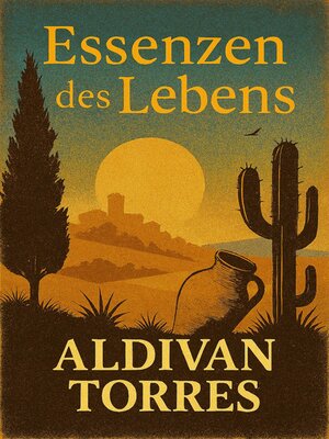 cover image of Essenzen des Lebens